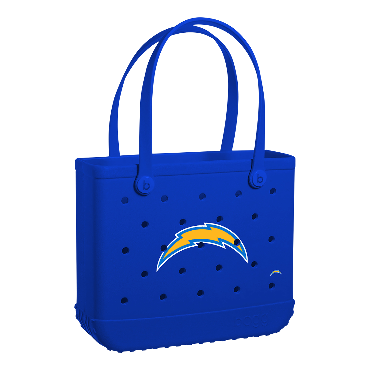 Baby Bogg Bag - Los Angeles Chargers - Smooth Finish