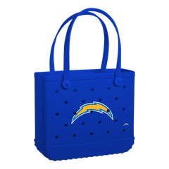 Baby Bogg Bag - Los Angeles Chargers - Smooth Finish