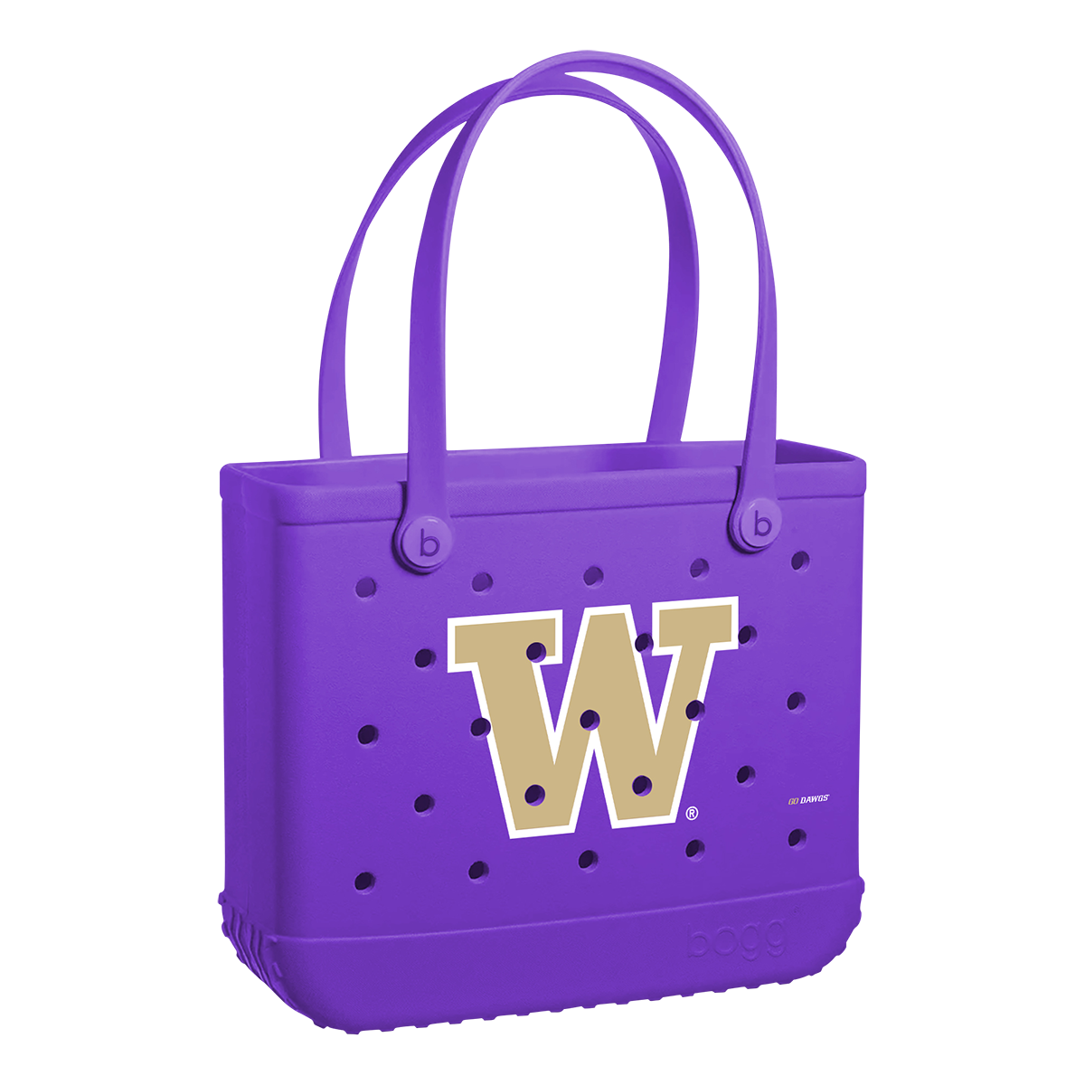 Baby Bogg Bag - Washington Huskies - Fresh Hydration