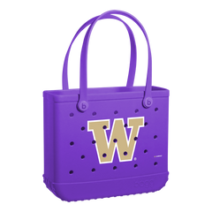 Baby Bogg Bag - Washington Huskies - Fresh Hydration