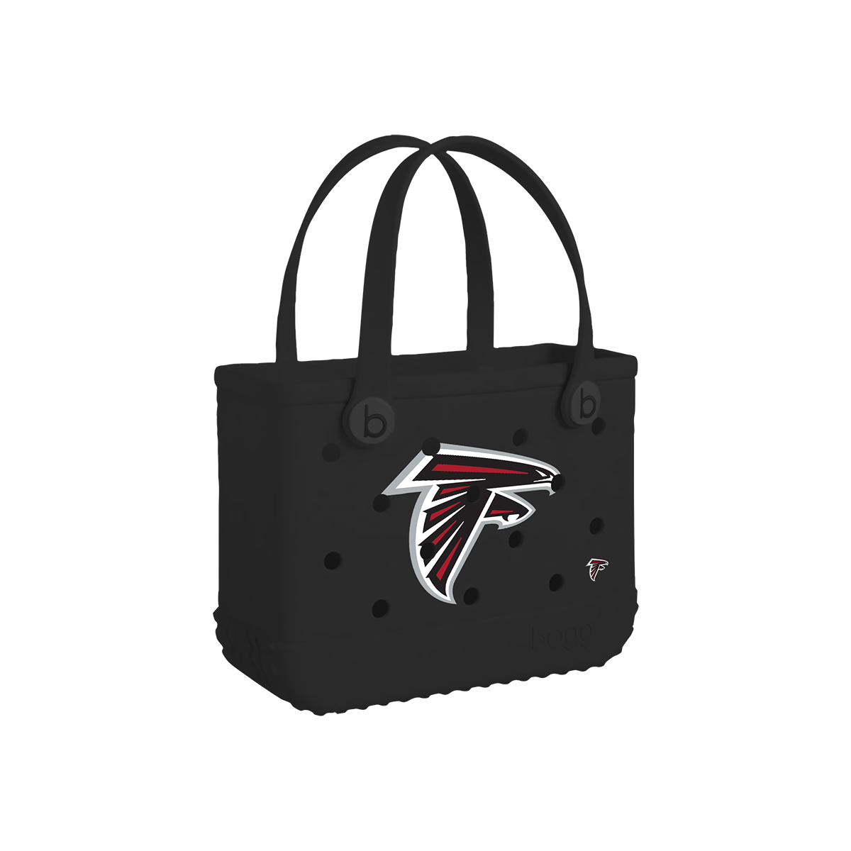 Bitty Bogg Bag - Atlanta Falcons - Home Comfort