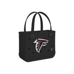 Bitty Bogg Bag - Atlanta Falcons - Home Comfort