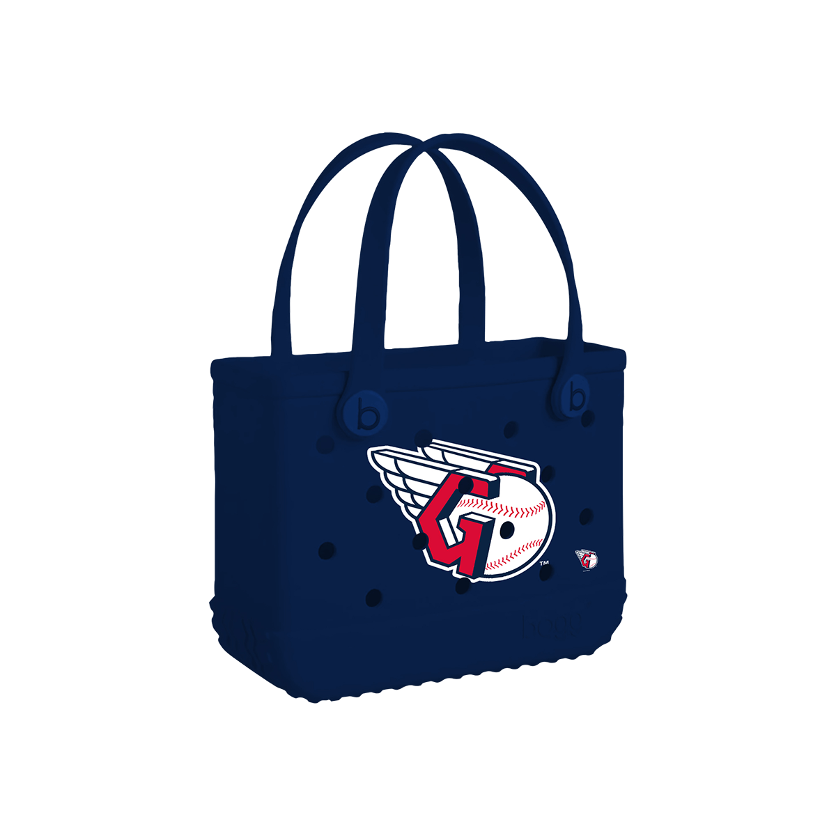 Bitty Bogg Bag - Cleveland Guardians - Barrier Care