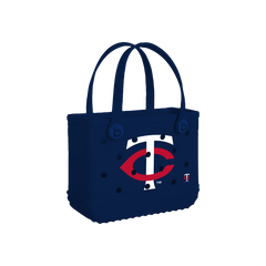 Bitty Bogg Bag - Minnesota Twins - Easy Layer