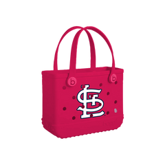 Bitty Bogg Bag - St. Louis Cardinals - Calm Touch