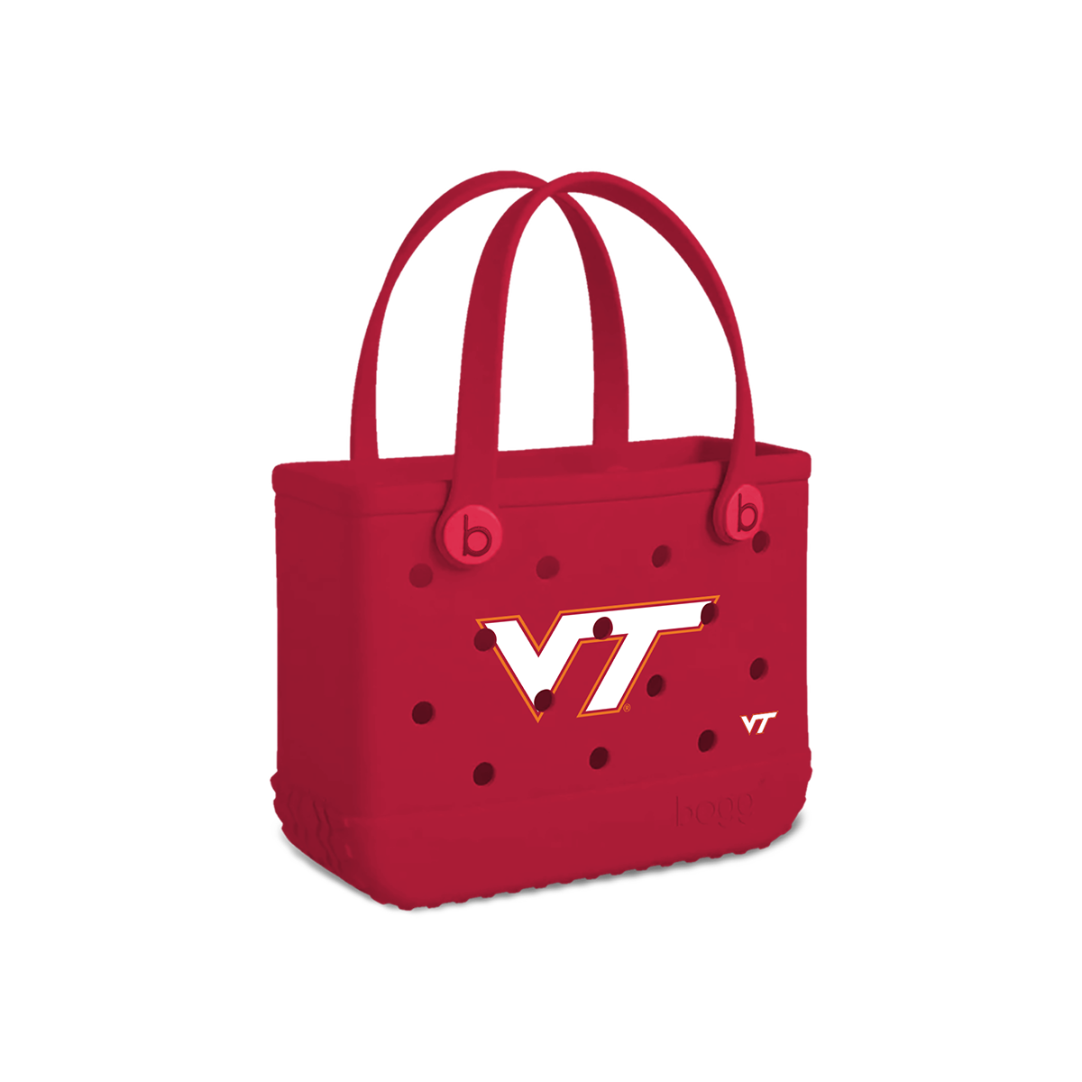 Bitty Bogg Bag - Virginia Tech Hokies - Premium Care