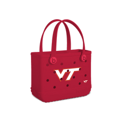 Bitty Bogg Bag - Virginia Tech Hokies - Premium Care