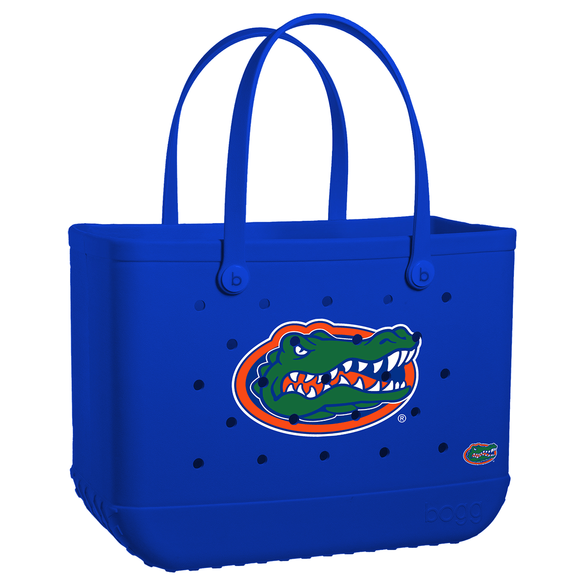 Original Bogg Bag - Florida Gators - Easy Bundle