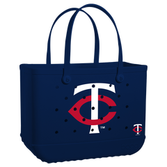 Original Bogg Bag - Minnesota Twins - Ready Routine