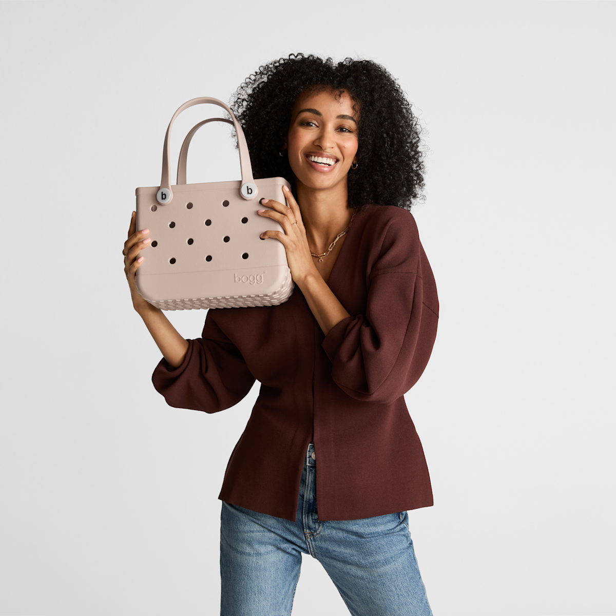 Bitty Bogg Bag - Iowa Hawkeyes