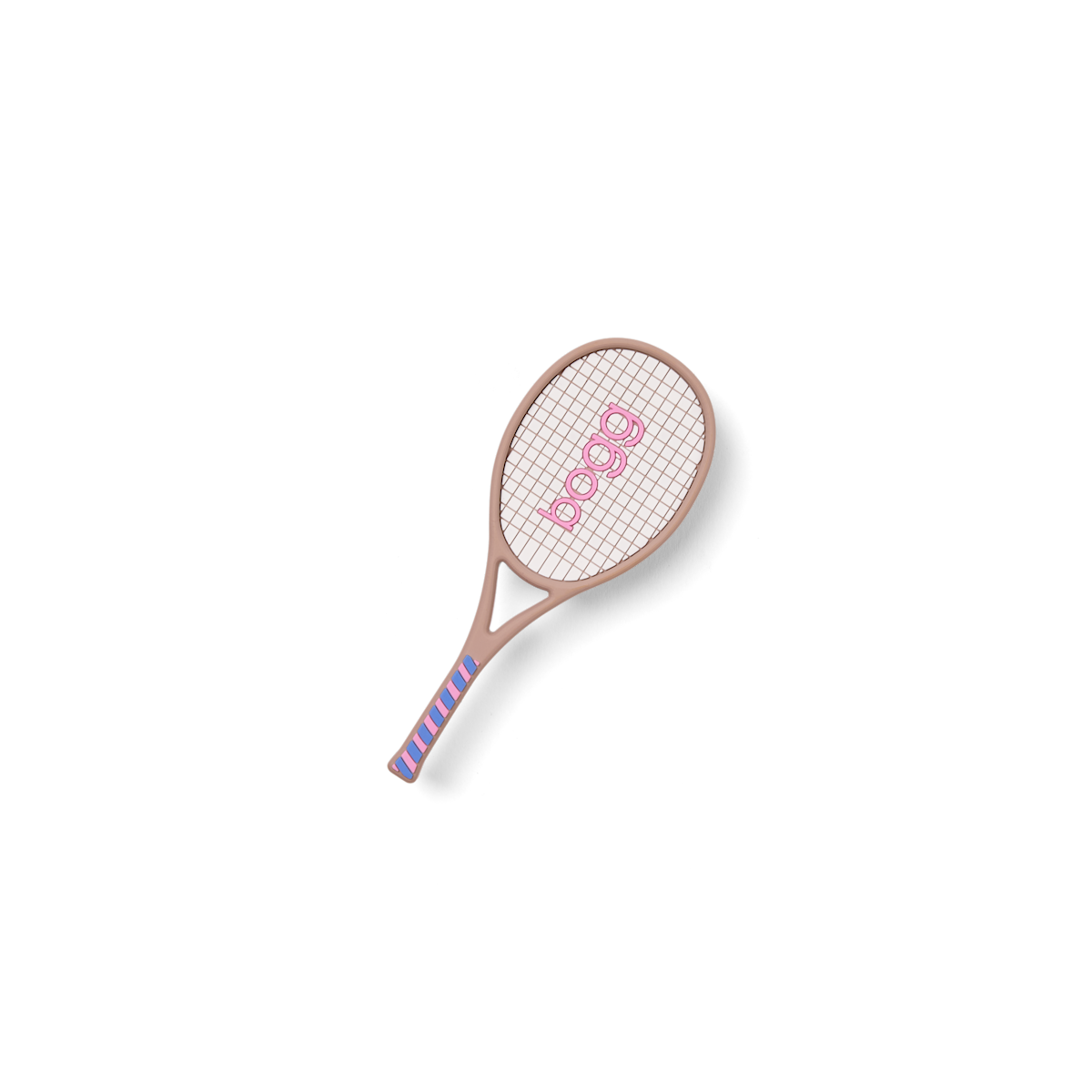Bogg Bit - Tennis Racket - City Carry