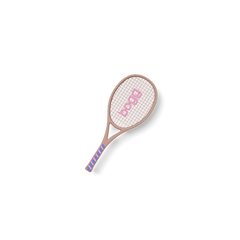 Bogg Bit - Tennis Racket - City Carry