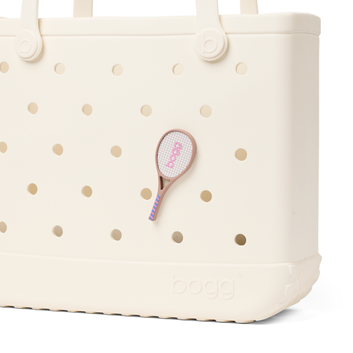 Bogg Bit - Tennis Racket - City Carry