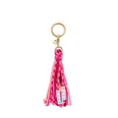 Bogg'd & Charmed - Love Tassel - Bright Touch