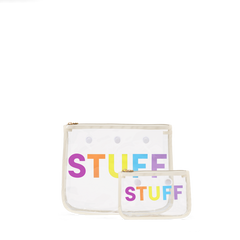 Decorative Insert - Stuff - Fresh Pair