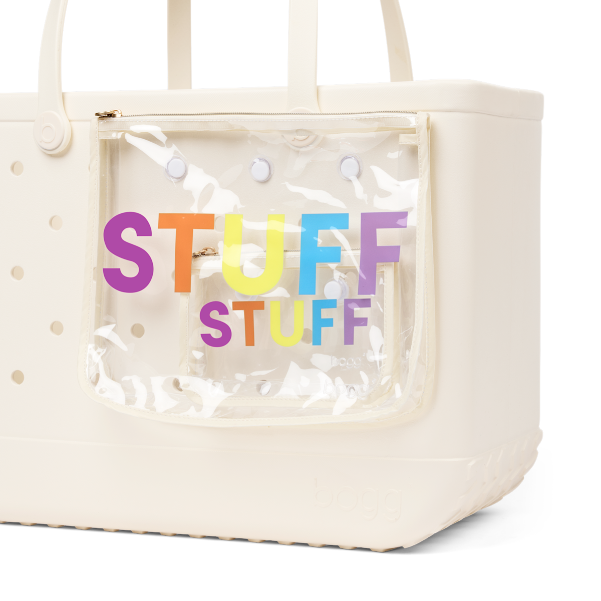Decorative Insert - Stuff - Fresh Pair