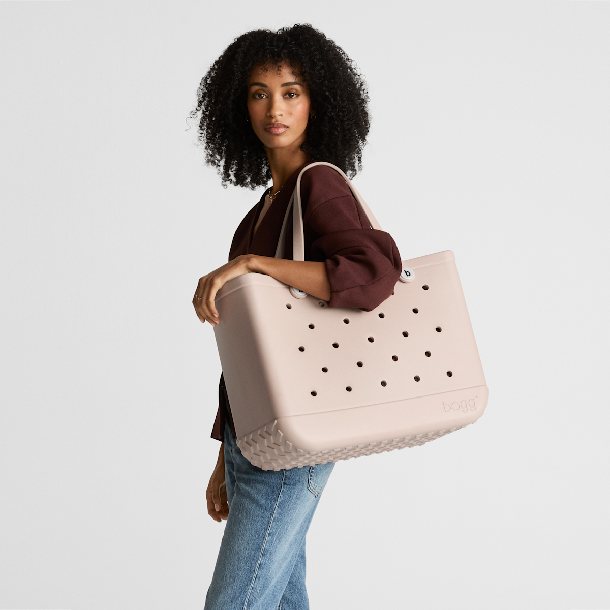 Original Bogg Bag - Baltimore Ravens